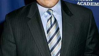Media Approval Ratings: Mike Tirico